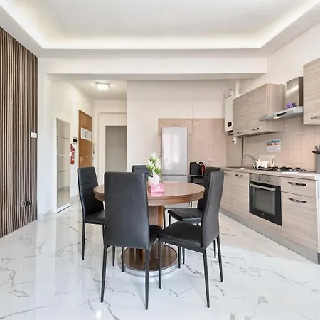 Venice Miramare 2 Appartamento Zelo