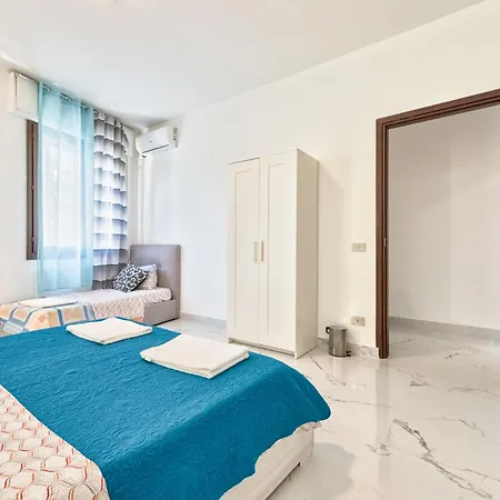 Apartament Venice Miramare 2 *