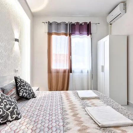 Apartament Venice Miramare 2