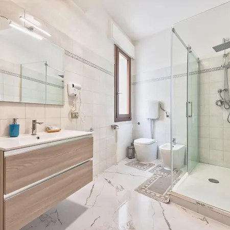 Apartament Venice Miramare 2